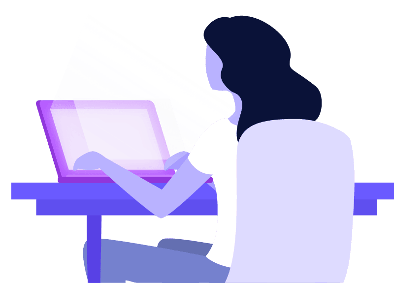 Our Process 7 app marketing illustration 01b 3