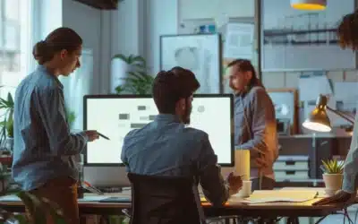 Blog 6 Picking the right website design team