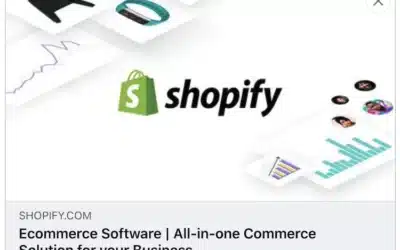 Why Shopify Website Design is Ideal for Product Companies