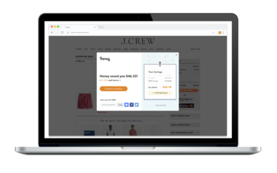 Exposing the PayPal Honey Scam, and how to prevent affiliate theft.
