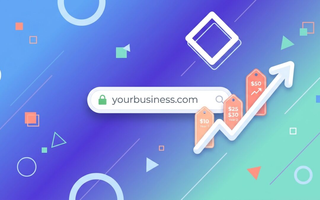 Cloudflare vs. GoDaddy: What Domain Pricing Actually Costs Businesses in 2026