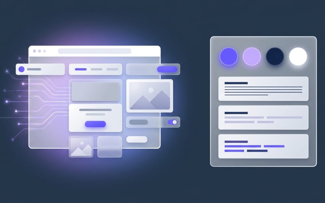AI Website Development Is Good — But It’s Not There Yet