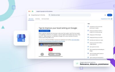 Google Business Profile Optimization: The 2026 Guide and Checklist