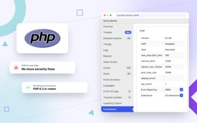 Blog 6 How to Update PHP in WordPress (and When to Fire Your Host)