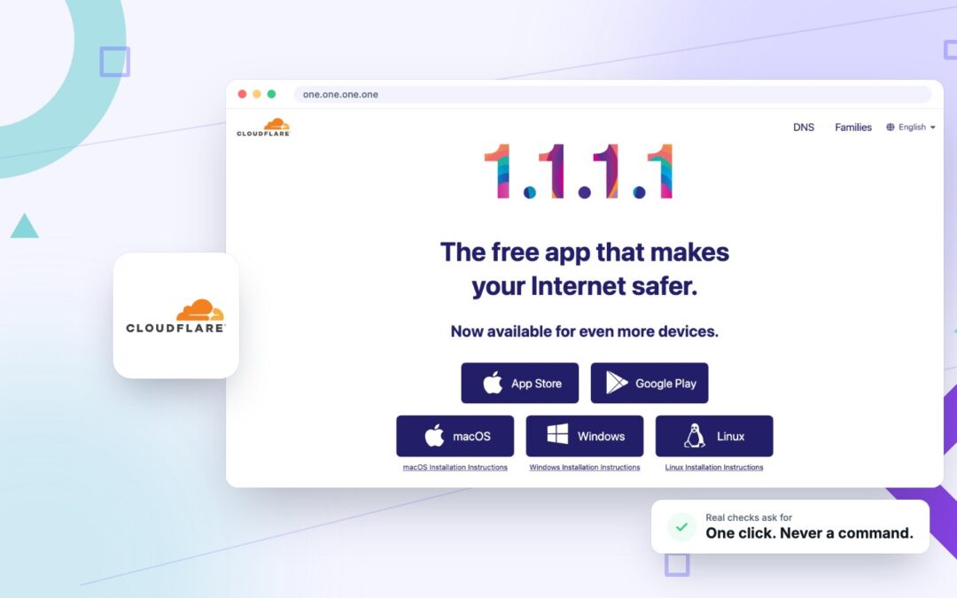 Is Cloudflare Safe? What It Is, Its Track Record, and the Fake Pages to Avoid