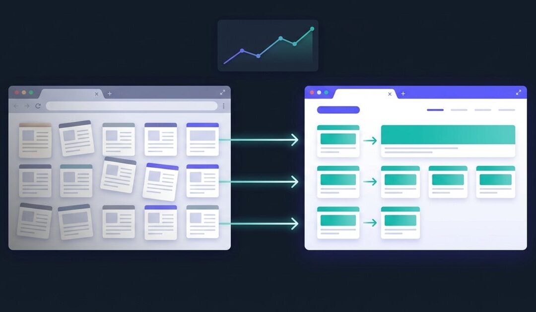 Website Migration SEO: A Checklist From Real Client Rebuilds