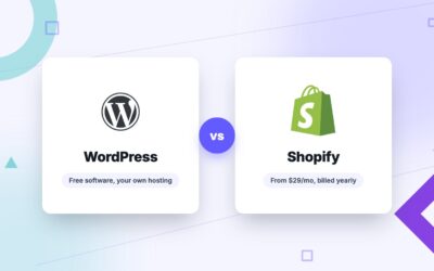 Blog 3 WordPress vs Shopify: Which Is Better for Your Business?